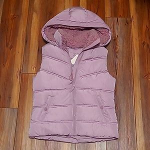 (BRAND NEW) purple vest 💜